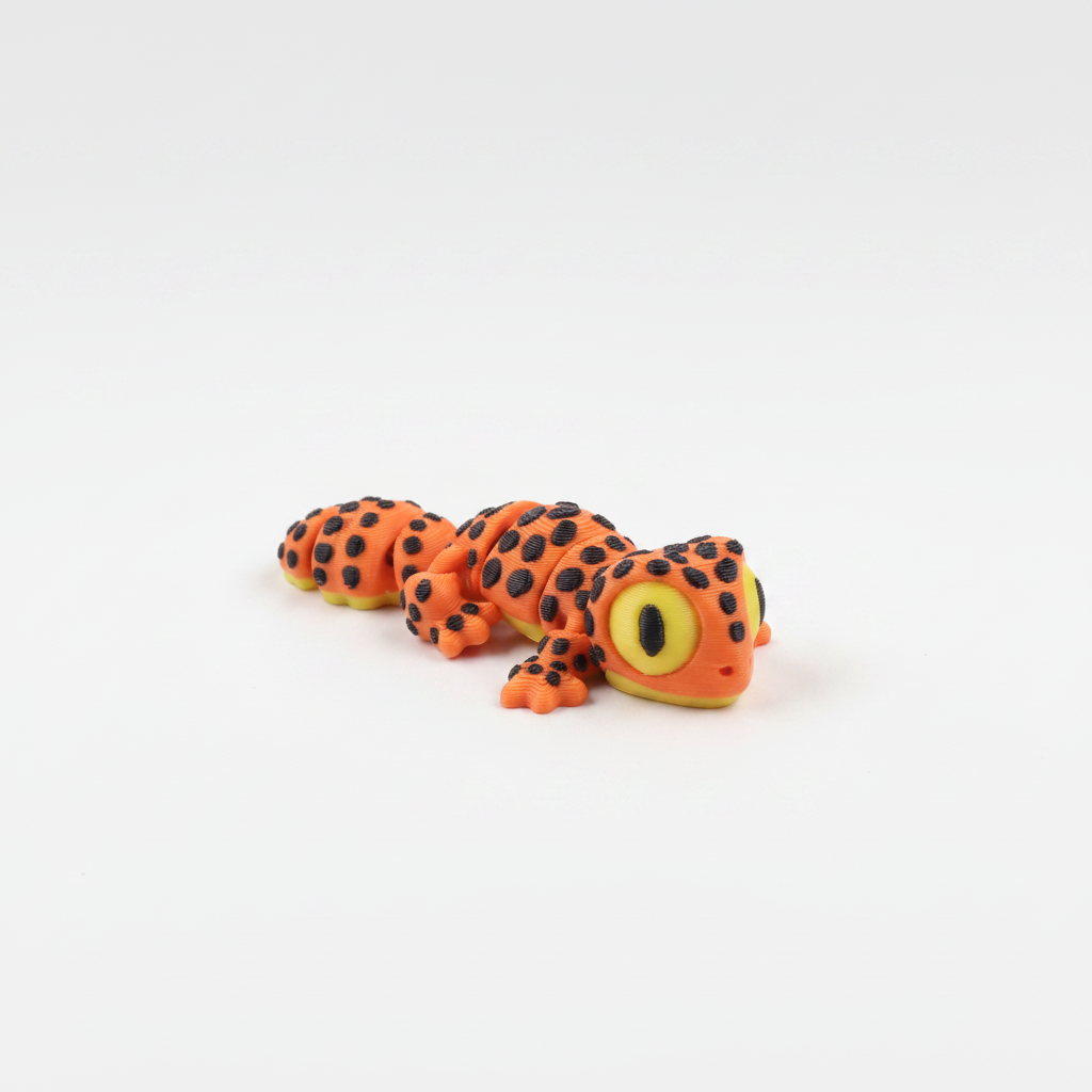 Mini Reptile & Amphibian Fidget Toy Pack — 15-Piece Sensory Collectible Set for Kids, Perfect Party Favor & Stocking Stuffer Gift