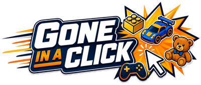 Gone in a Click