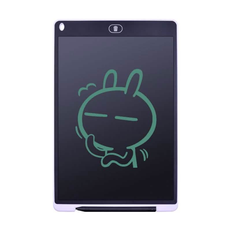 Kids LCD Write & Erase Drawing Tablet — Mess-Free Reusable Doodle Board, Screen-Free Creative Play, Perfect Gift for Kids Ages 3+