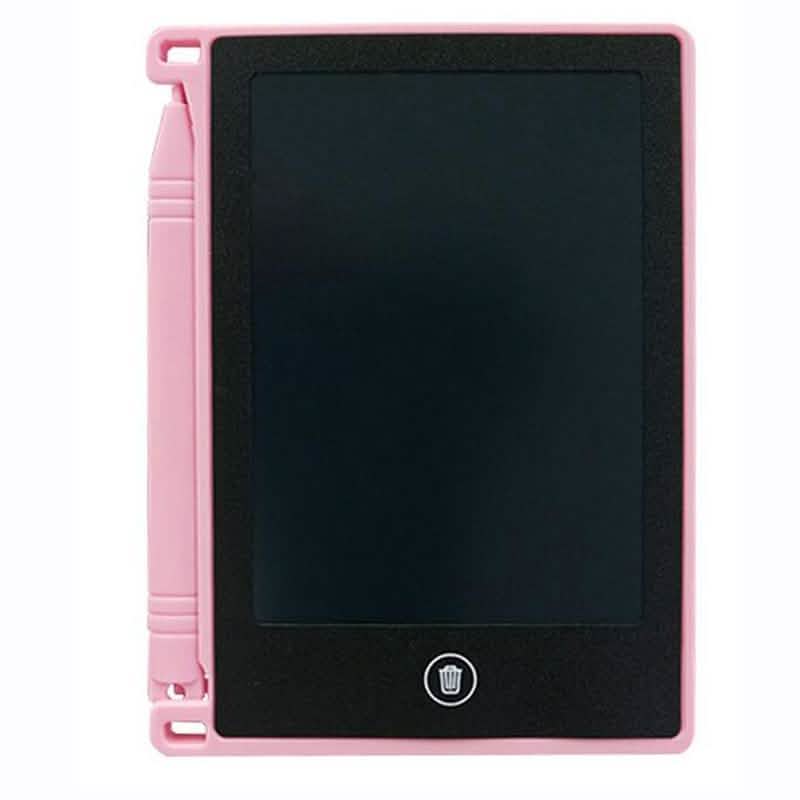 Kids LCD Write & Erase Drawing Tablet — Mess-Free Reusable Doodle Board, Screen-Free Creative Play, Perfect Gift for Kids Ages 3+